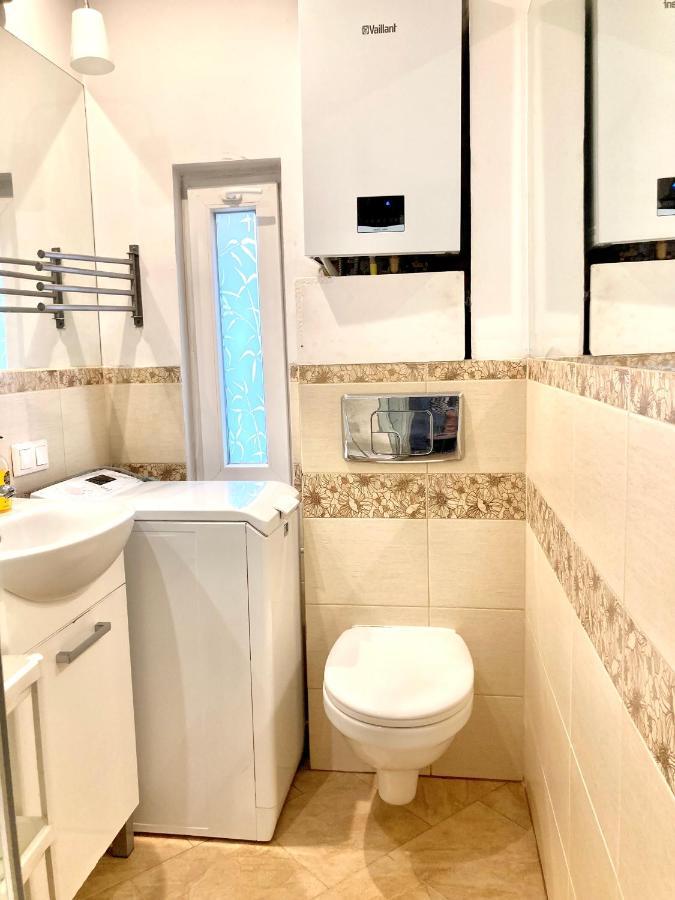 Podzamcze Apartament