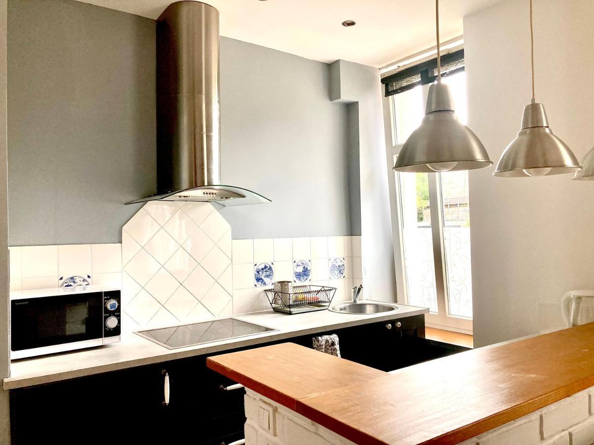 Apartament Podzamcze