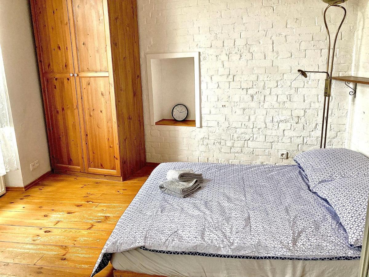 Podzamcze Apartament Gdańsk