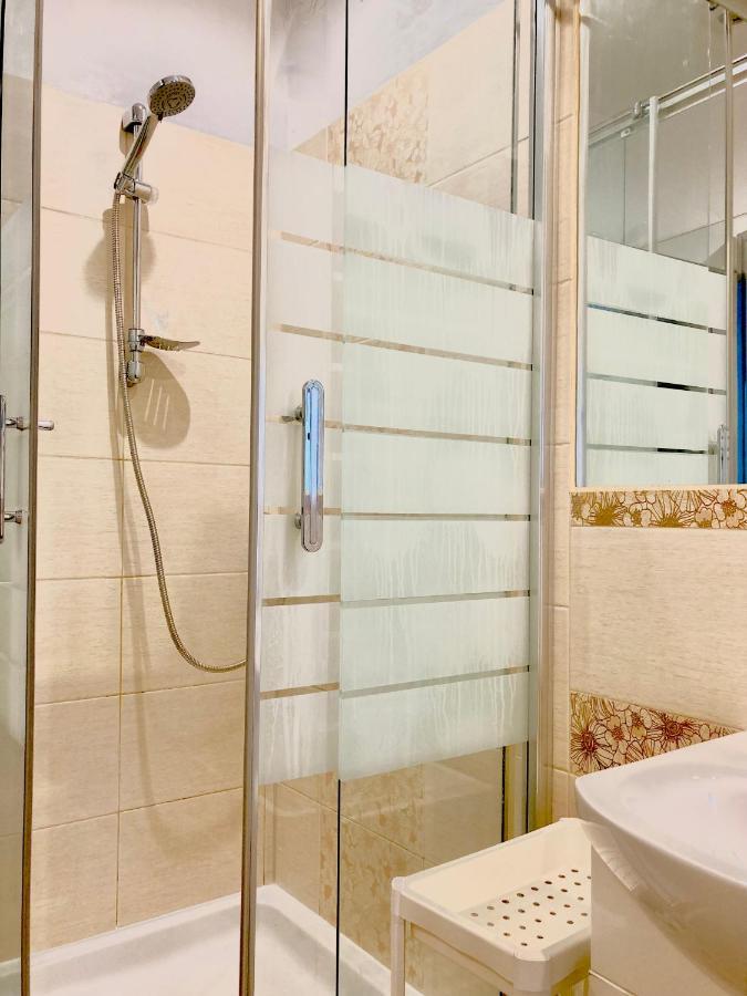 Apartament Podzamcze